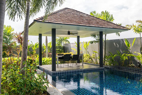 Diamond Villas Bangtao