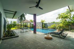 Diamond Villas Bangtao