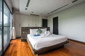 Diamond Villas Bangtao