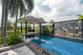 Diamond Villas Bangtao