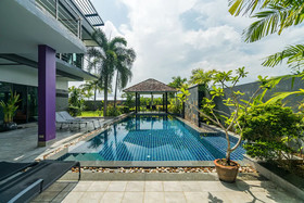 Diamond Villas Bangtao