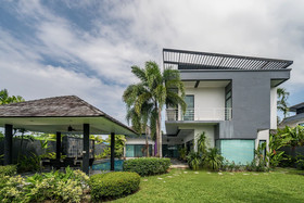 Diamond Villas Bangtao