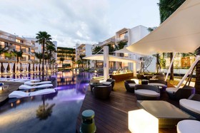 Dream Phuket Hotel & Spa