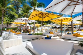 Dream Phuket Hotel & Spa