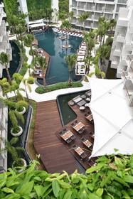 Dream Phuket Hotel & Spa