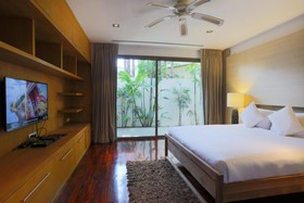 Dream Phuket Hotel & Spa