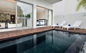 Dream Phuket Hotel & Spa