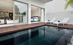 Dream Phuket Hotel & Spa