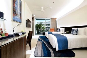 Dream Phuket Hotel & Spa