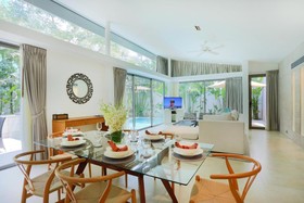 Dream Phuket Hotel & Spa