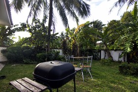 Full Jazz Villa
