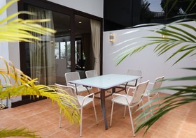 Garden Village Bangtao