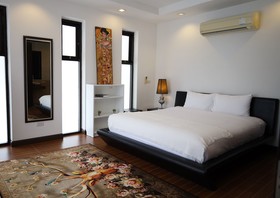 Garden Village Bangtao