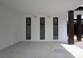 Garden Village Bangtao