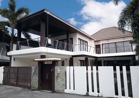 Garden Village Bangtao
