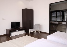 Garden Village Bangtao