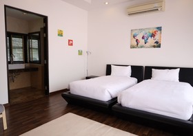 Garden Village Bangtao