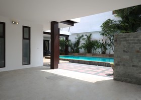 Garden Village Bangtao