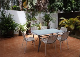 Garden Village Bangtao