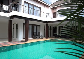 Garden Village Bangtao