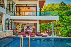 Grand Villa Luxury Time Phuket