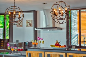 Grand Villa Luxury Time Phuket