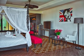 Grand Villa Luxury Time Phuket