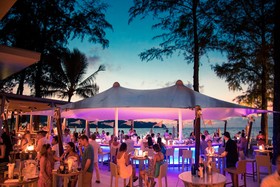 Grand Villa Luxury Time Phuket