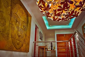 Grand Villa Luxury Time Phuket