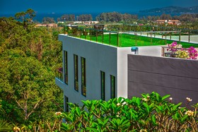 Grand Villa Luxury Time Phuket