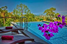 Grand Villa Luxury Time Phuket