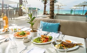 Grand Villa Luxury Time Phuket