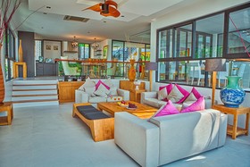 Grand Villa Luxury Time Phuket