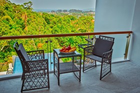 Grand Villa Luxury Time Phuket