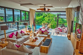 Grand Villa Luxury Time Phuket