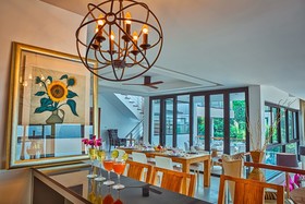 Grand Villa Luxury Time Phuket