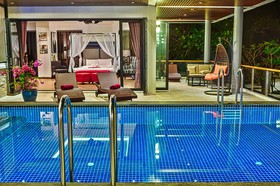 Grand Villa Luxury Time Phuket
