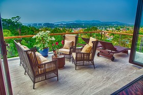 Grand Villa Luxury Time Phuket