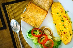 Grand Villa Luxury Time Phuket