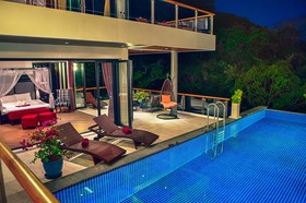 Grand Villa Luxury Time Phuket