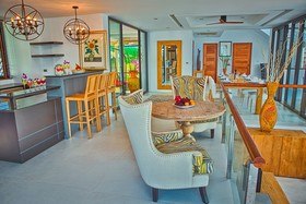 Grand Villa Luxury Time Phuket