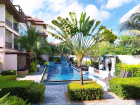 Les Palm Bang Tao Beach Phuket