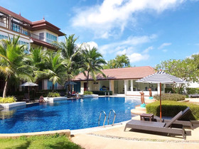 Les Palm Bang Tao Beach Phuket