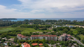 Les Palm Bang Tao Beach Phuket