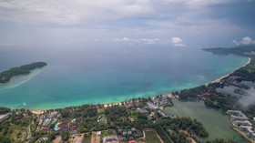 Les Palm Bang Tao Beach Phuket