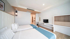 Les Palm Bang Tao Beach Phuket