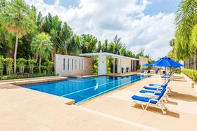 Lotus Gardens Phuket