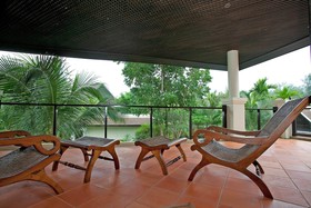 Maan Tawan Villa