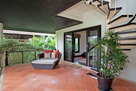 Maan Tawan Villa
