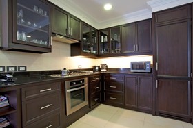 Maan Tawan Villa